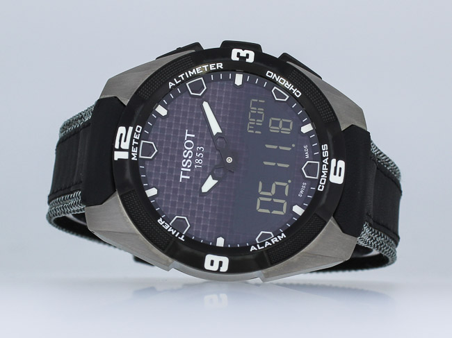 tissot t touch solar e84 price