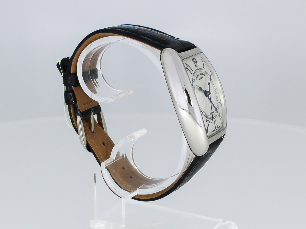 FRANCK MULLER BIG BEN ALARM- WECKERFUNKTION REVEIL UHR 2852